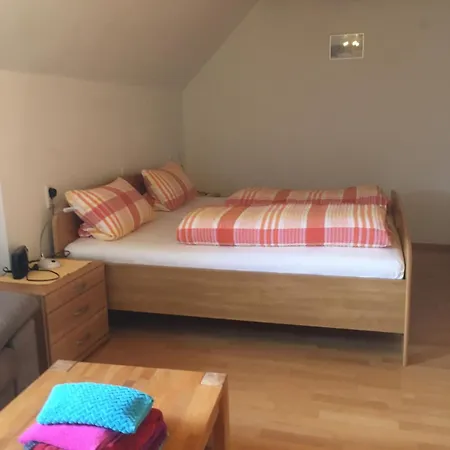Apartament Arnika Wutach